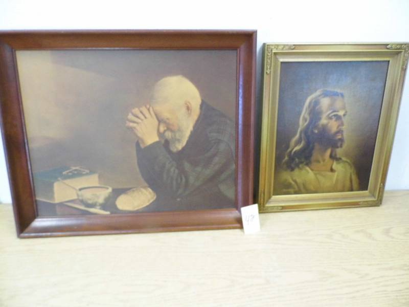 Religious Pictures