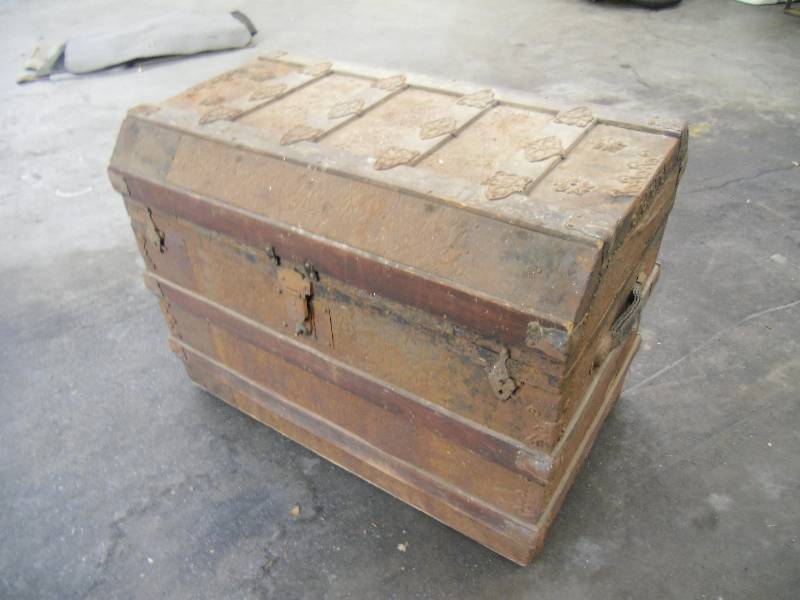 Chest