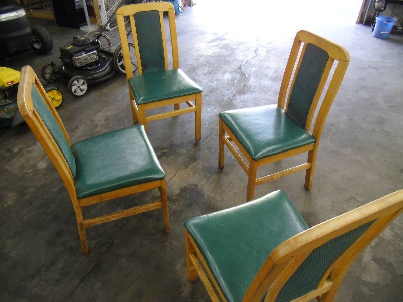 Chairs