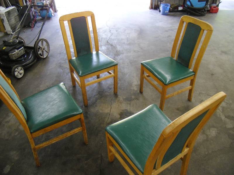 Chairs