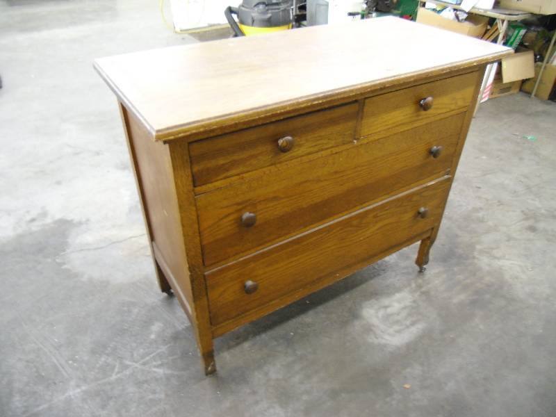 Dresser