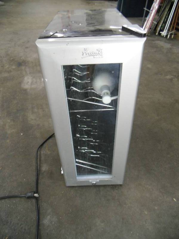 Wine cooler