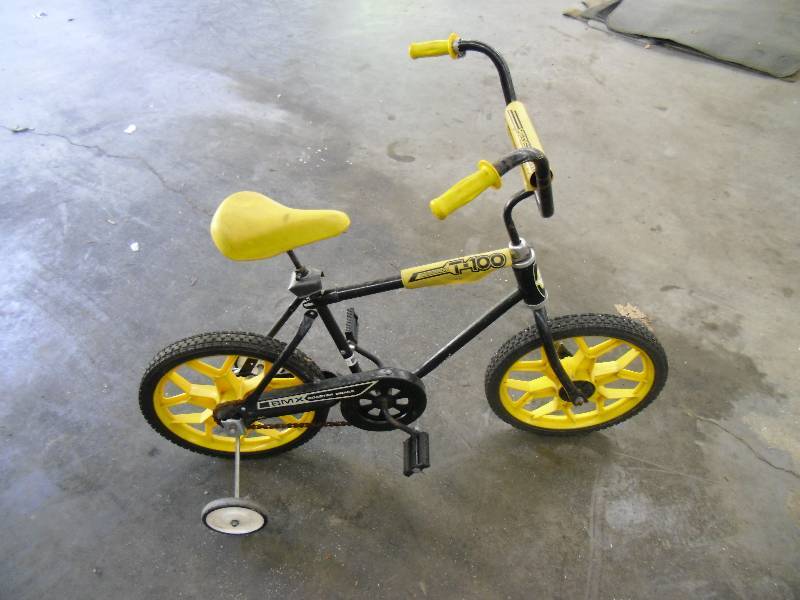 Bike