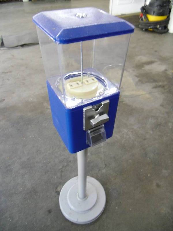 Candy Machine