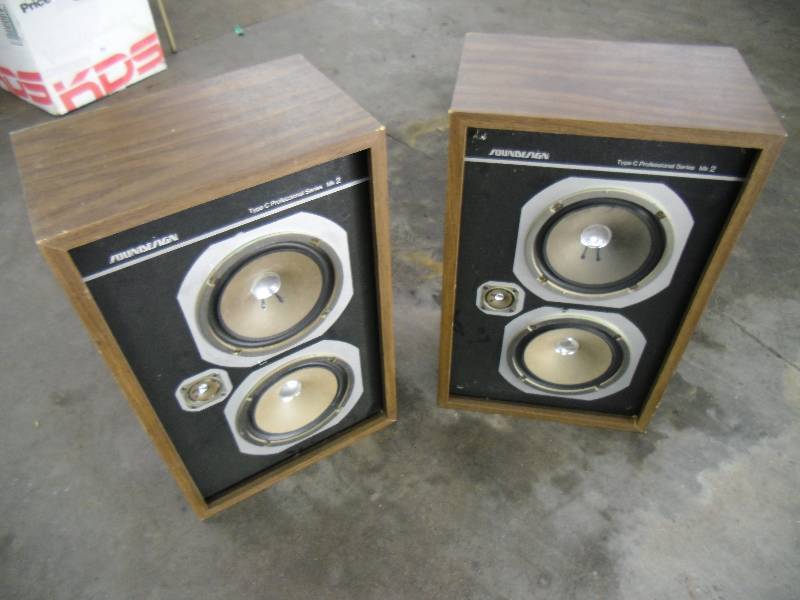 Speakers