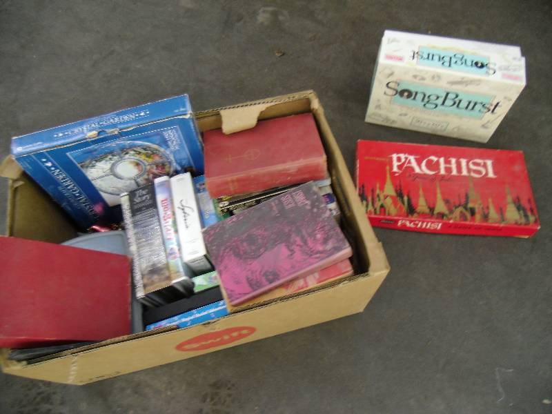 miscellaneous