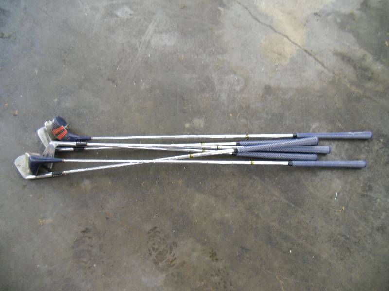 Golf Clubs