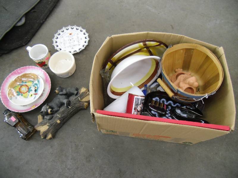 miscellaneous