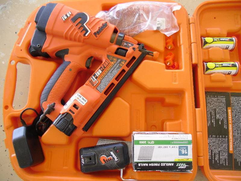tools
