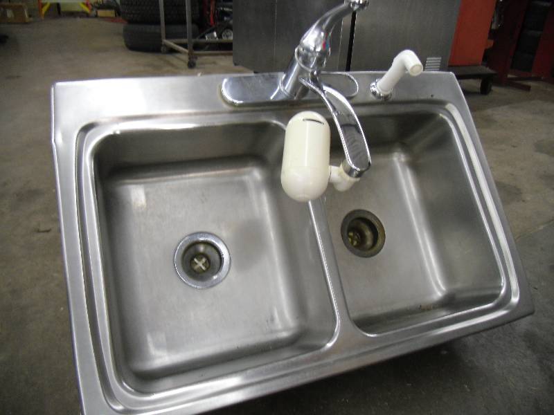 sink