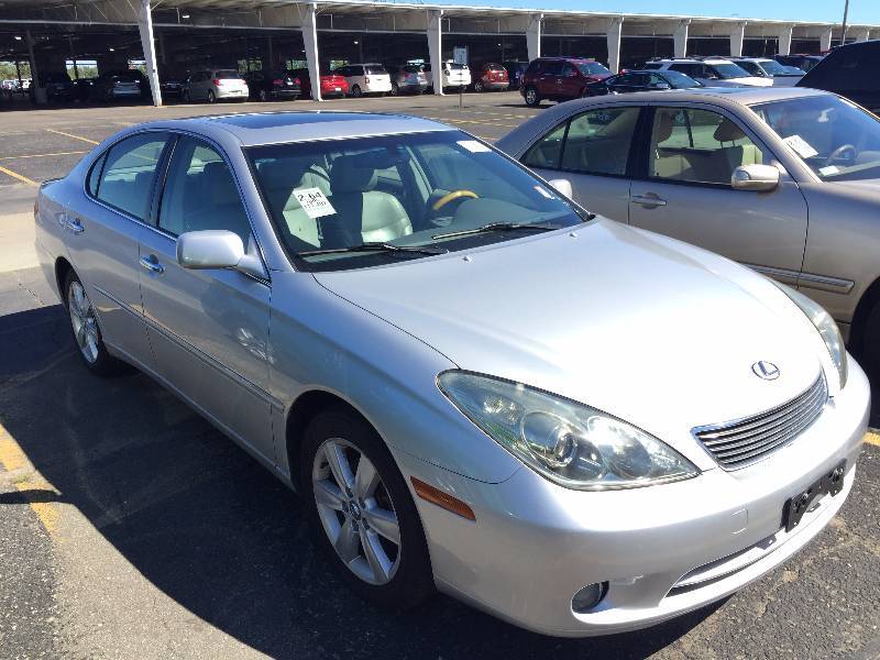 2006 Lexus ES330