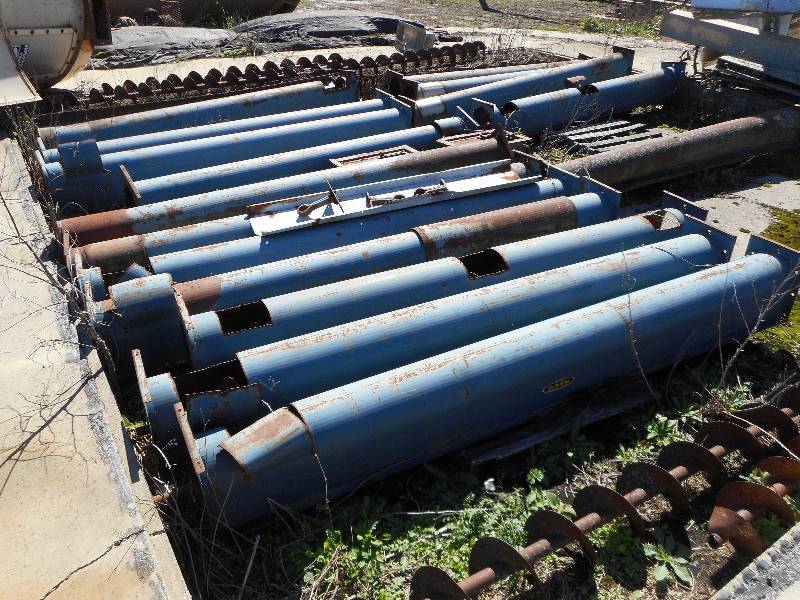 lot 36 image: NETCO U TROUGH 170 10