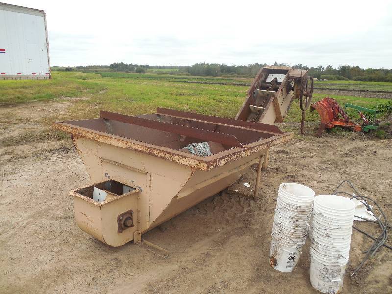 lot 59 image: SCHLAGEL DUMP PIT