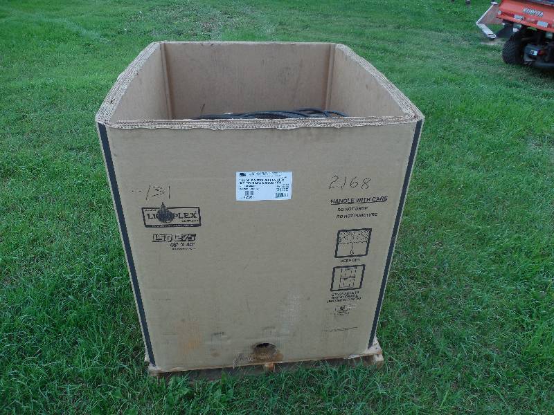 lot 66 image: PALLET LOT OF NEW BELTS