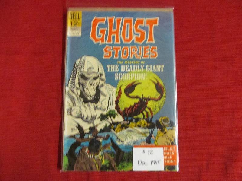 lot 20 image: Comic