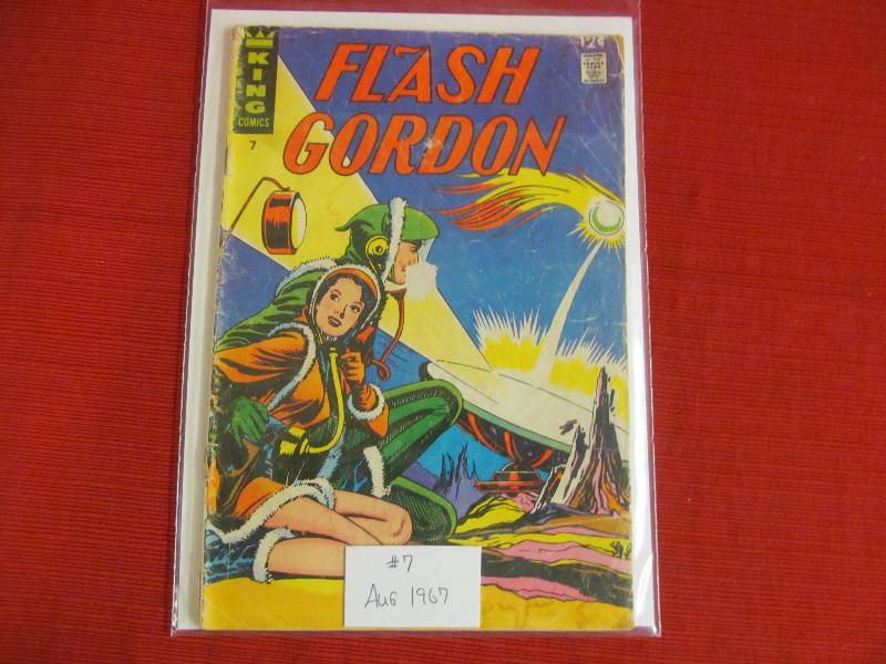 lot 44 image: Comic