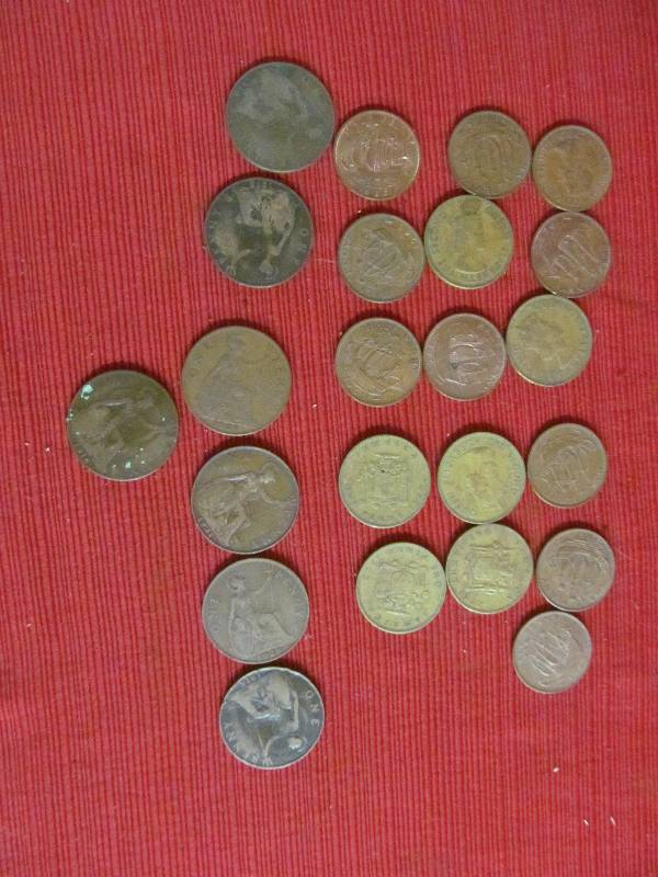 lot 189 image: collectable coin