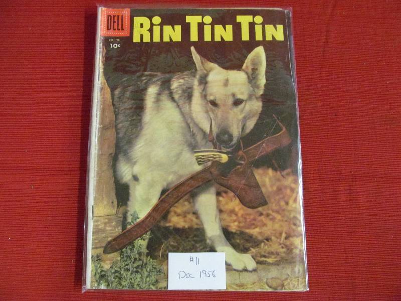 lot 203 image: comic book