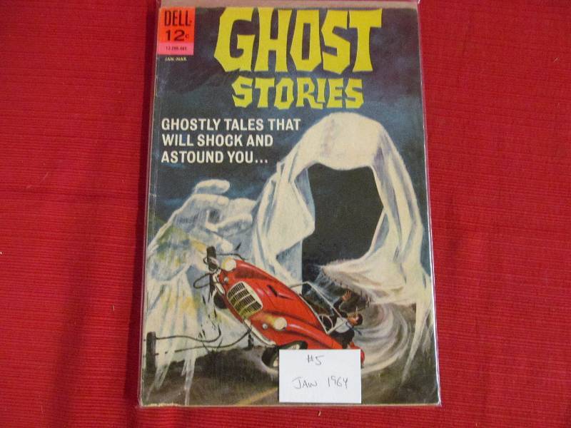 lot 236 image: Comic Book