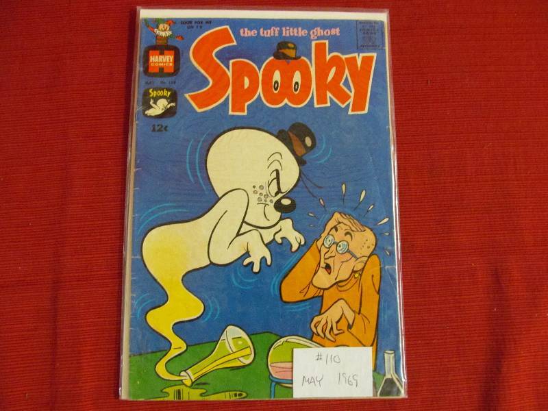 lot 238 image: Comic Book