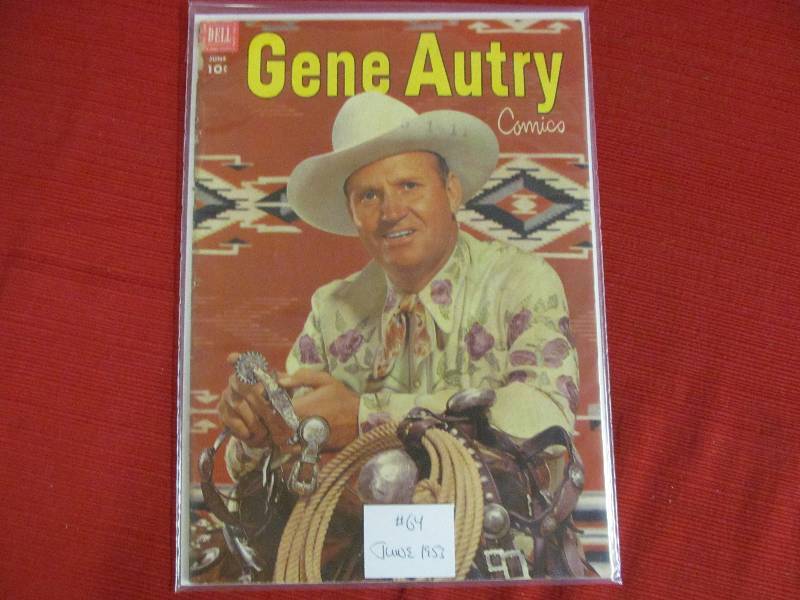 lot 249 image: Comic Book