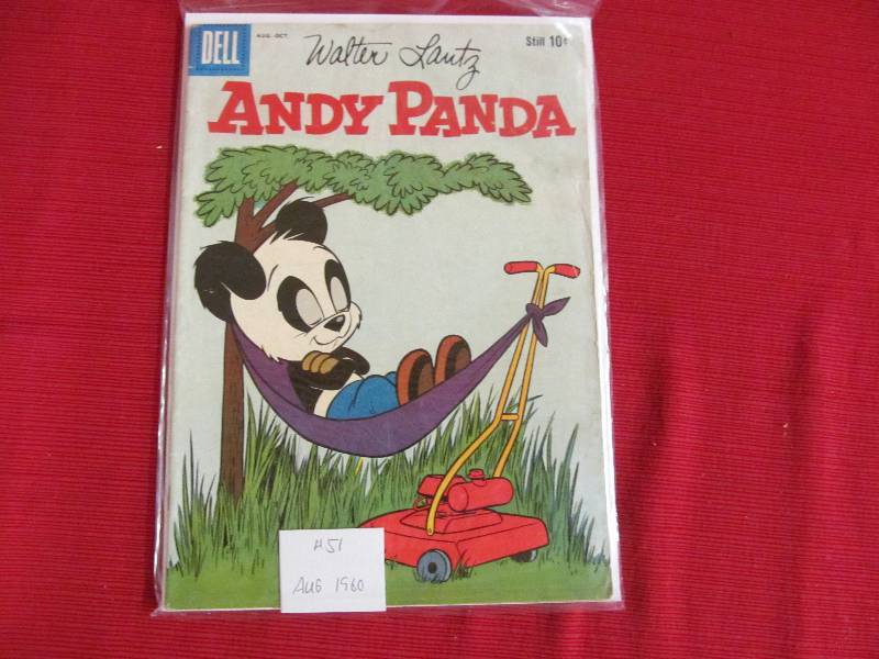 lot 285 image: Comic Book