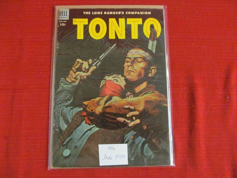 lot 289 image: Comic Book