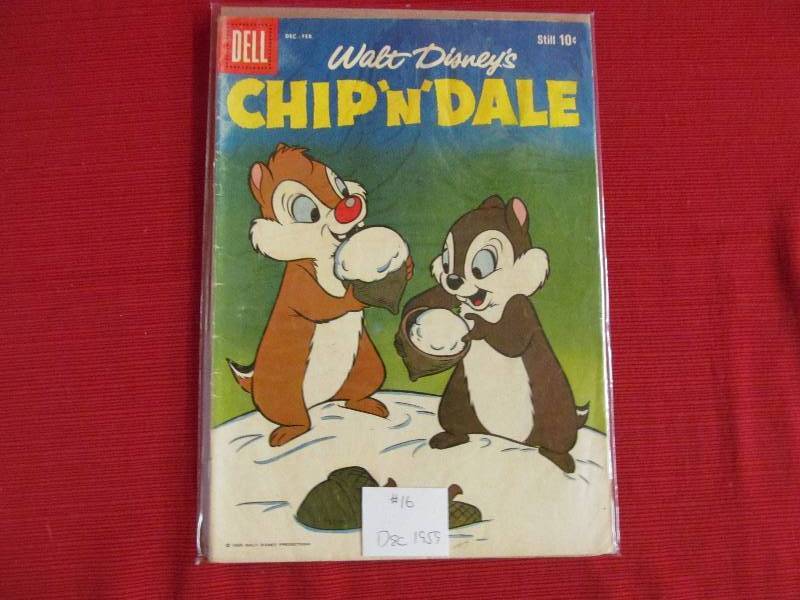 lot 292 image: Comic Book