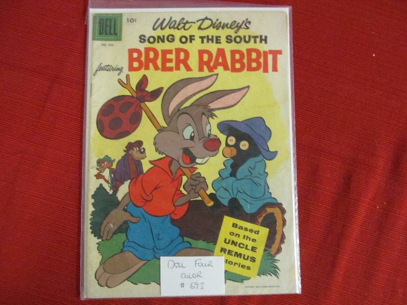 lot 356 image: Comic Book