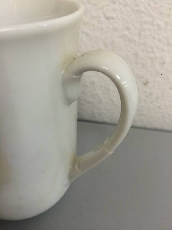 October and November Cups