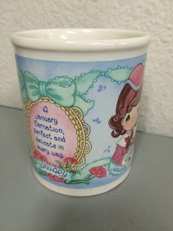 January, May and September Cups
