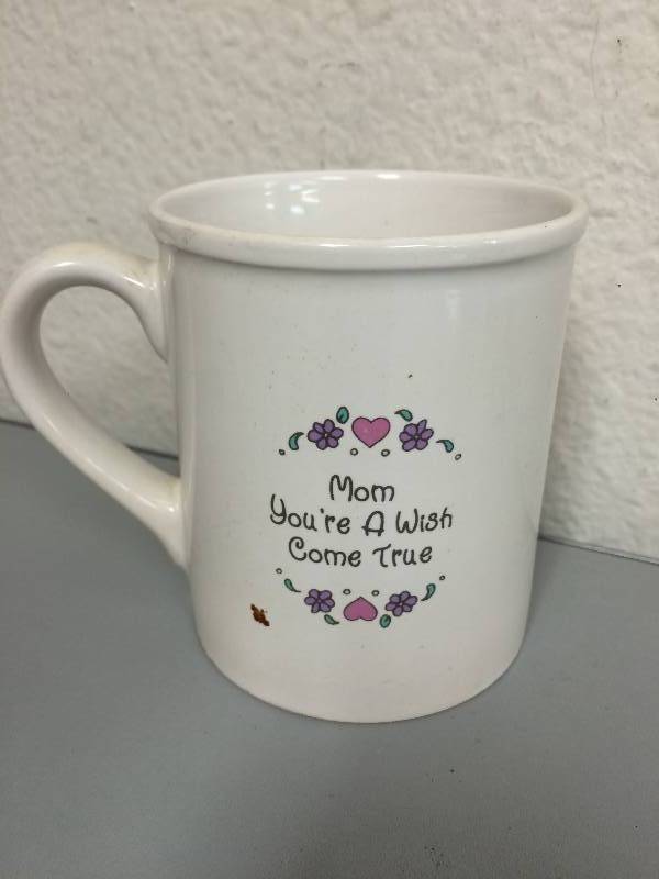 Mom Cups