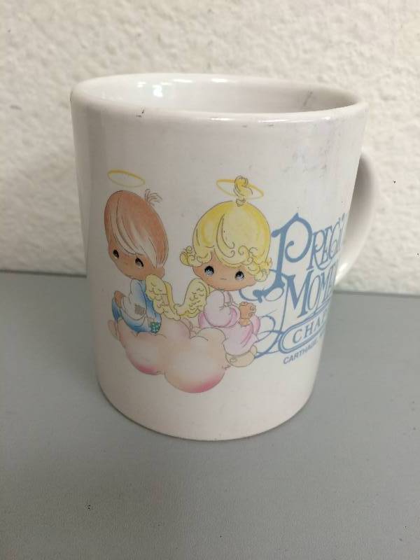 Chapel Cup