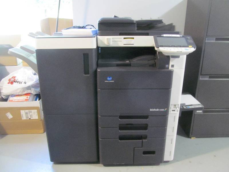 printer