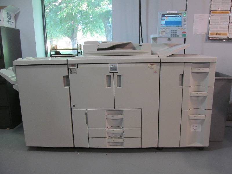 printer