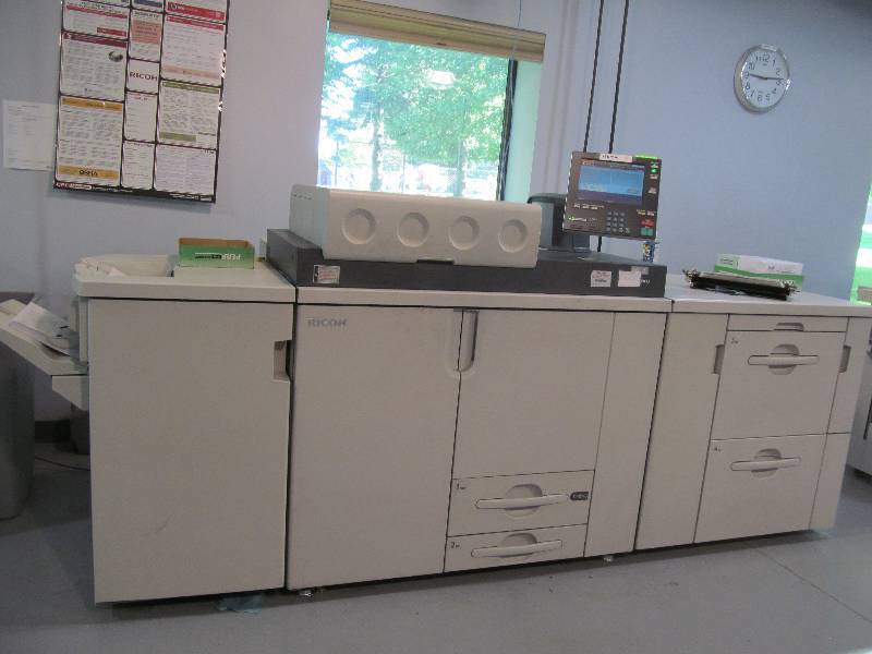 printer