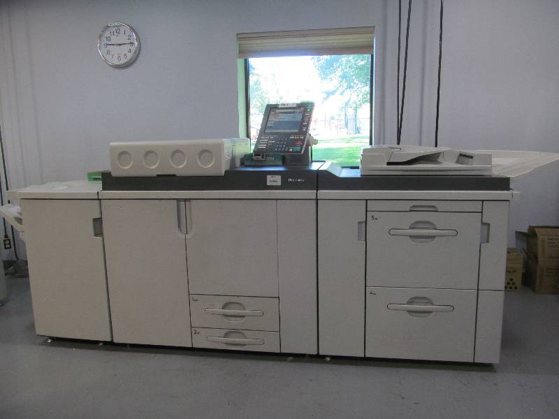 printer
