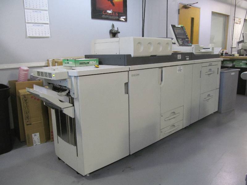 printer