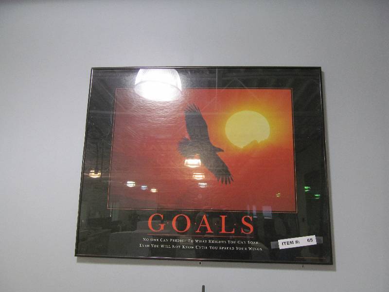 G.O.A.L.S picture