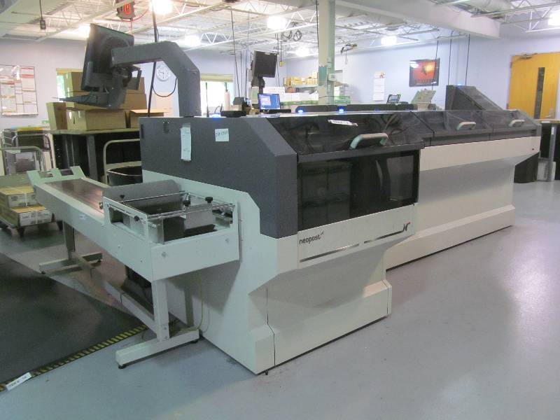 inserter