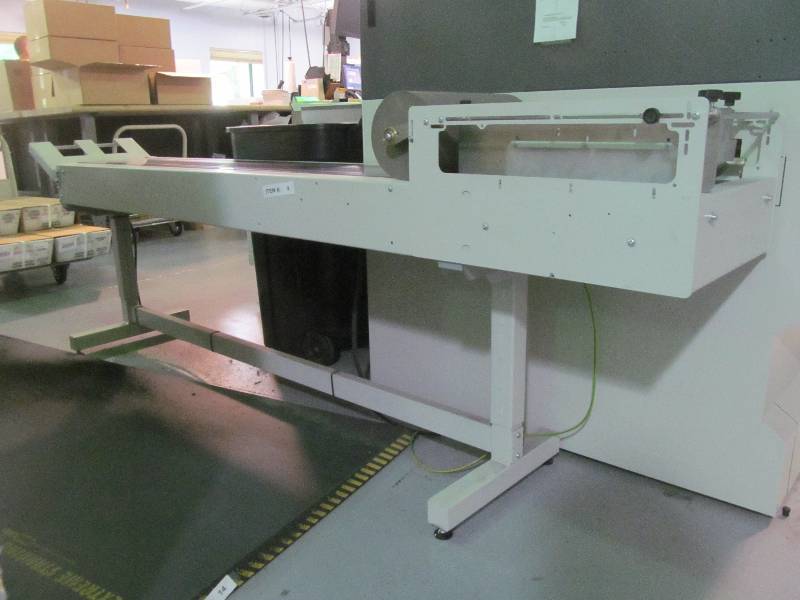 mail conveyor