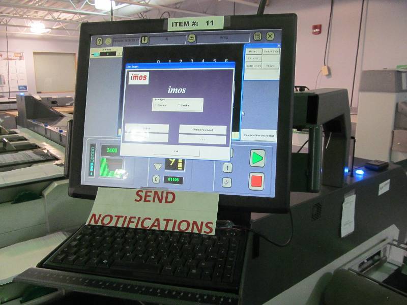 touch screen
