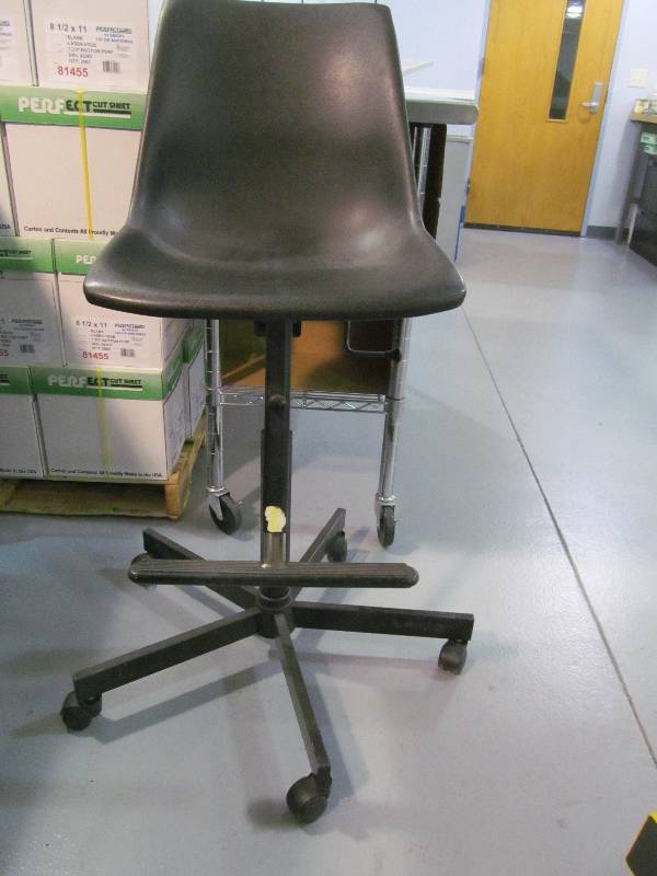 Highlan task chair