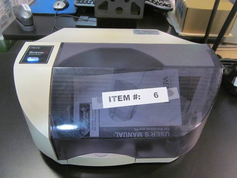 printer