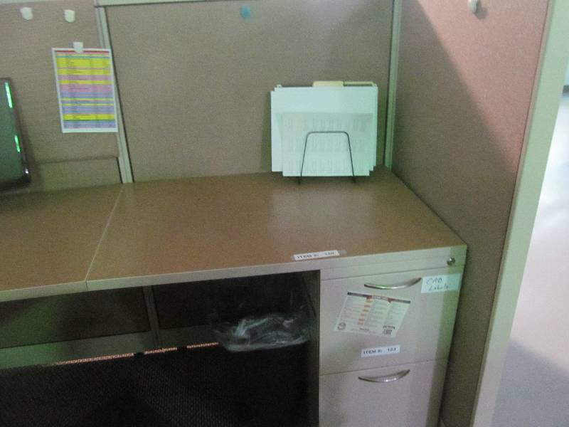 Office Cubical