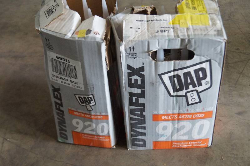 DAP WindowSidingDoor Caulking