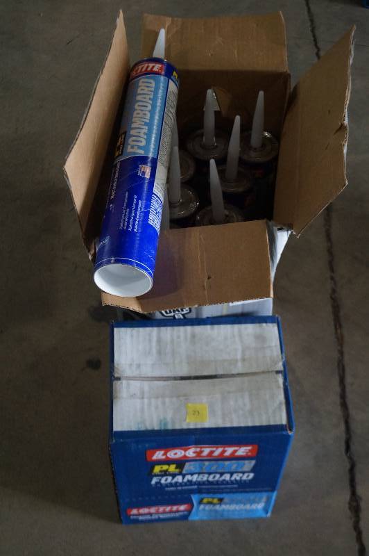 Construction Adhesive