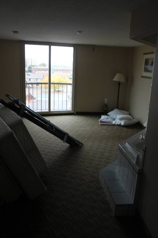 lot 505 image: Contents of Room #505