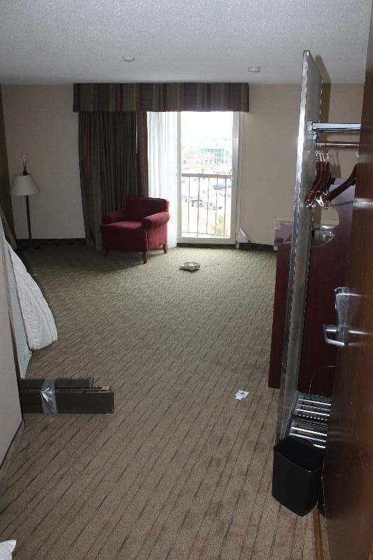 lot 508 image: Contents of Room #508