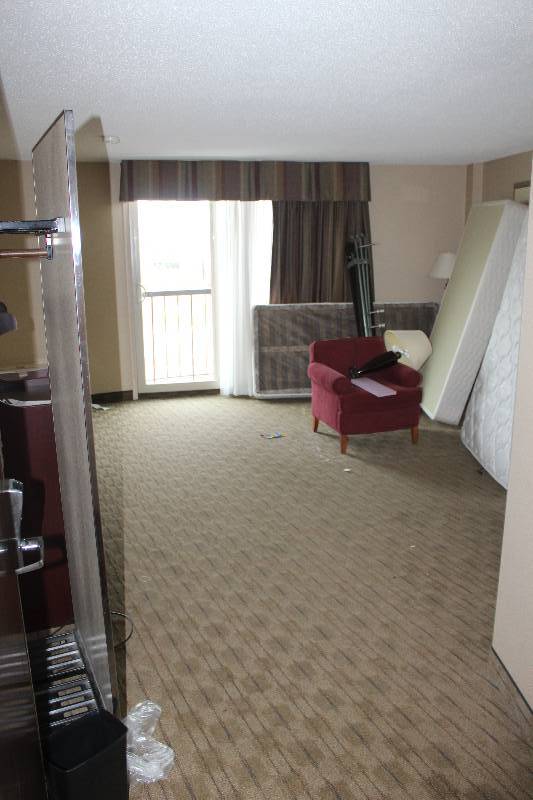 lot 509 image: Contents of Room #509